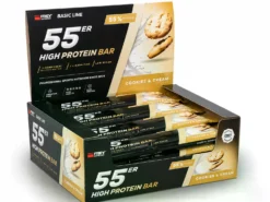Proteinriegel 55er (20x50g)