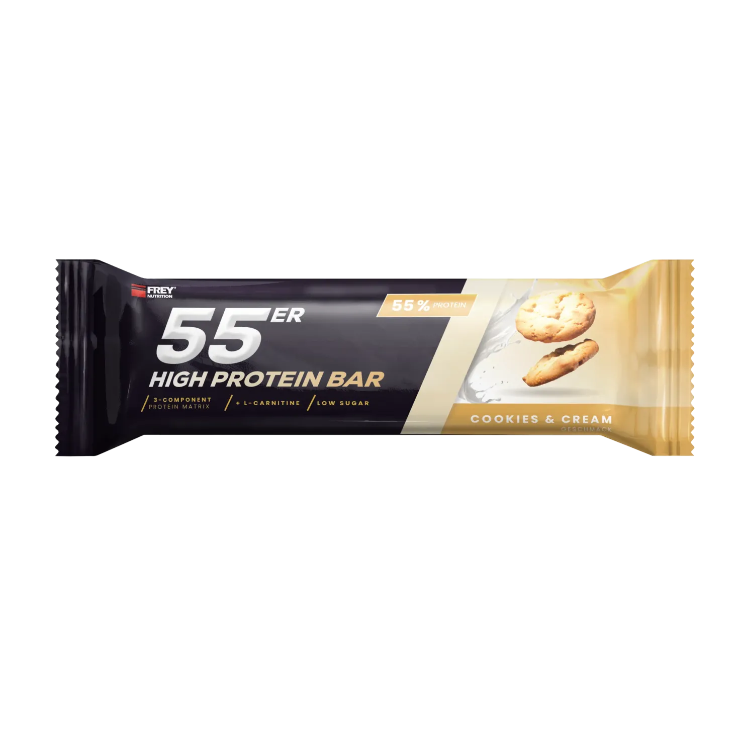 Proteinriegel 55er (20x50g)
