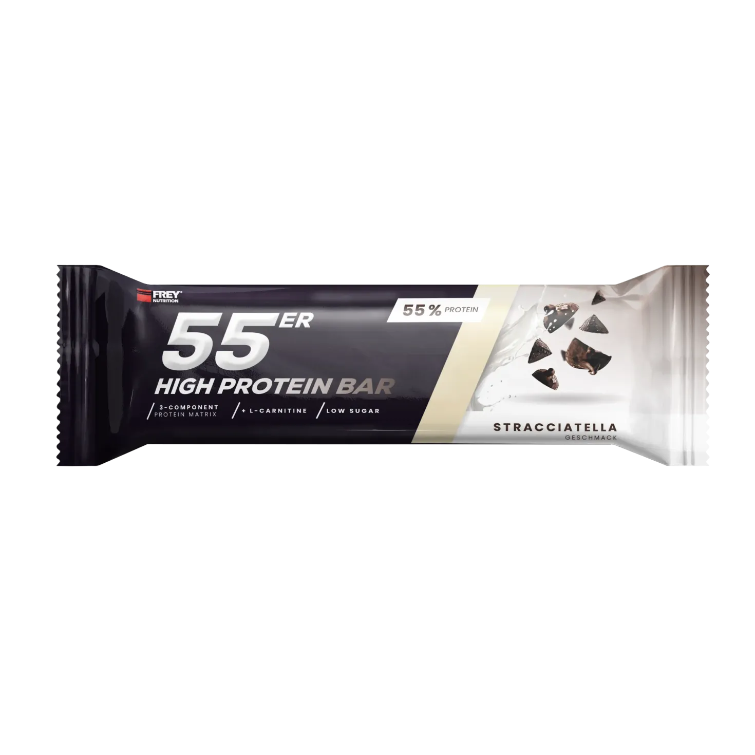 Proteinriegel 55er (20x50g)