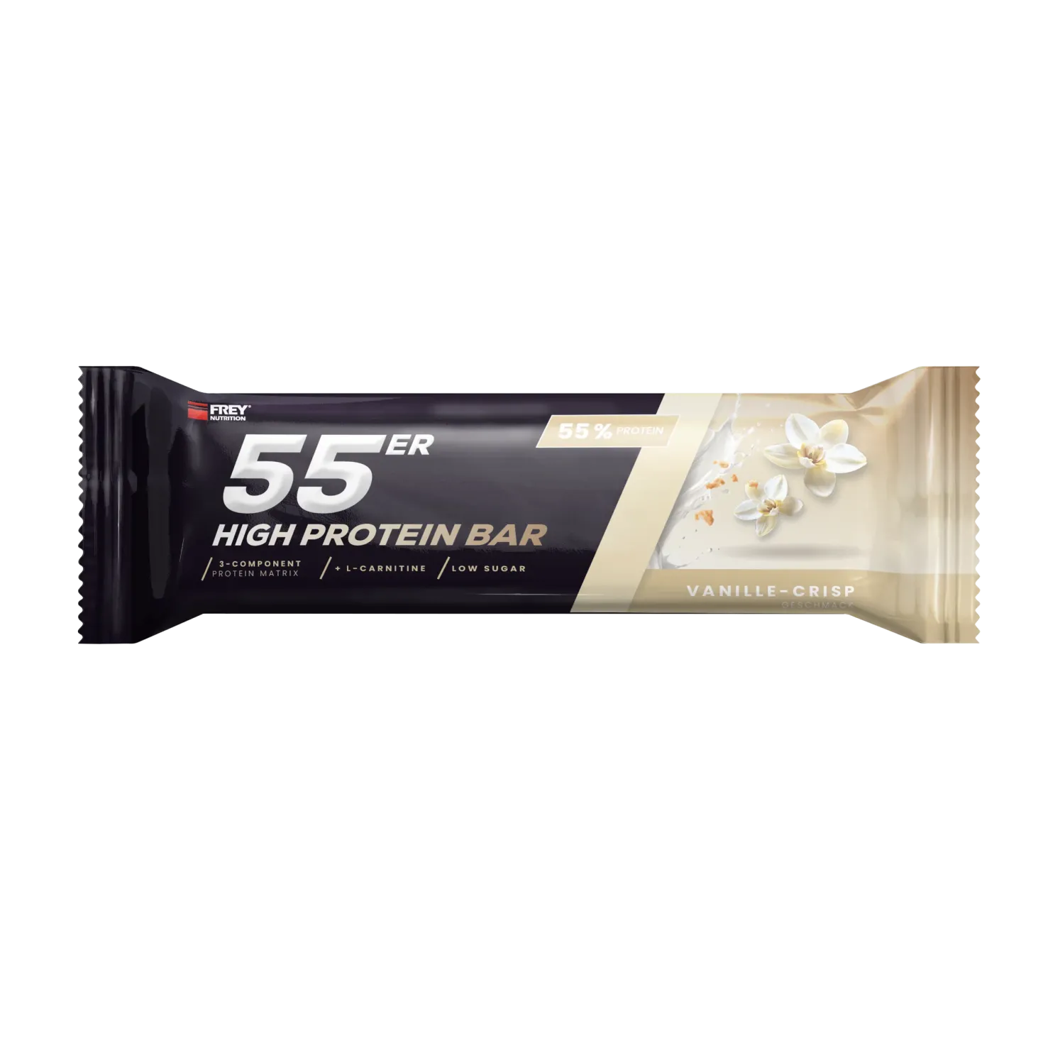 Proteinriegel 55er (20x50g)