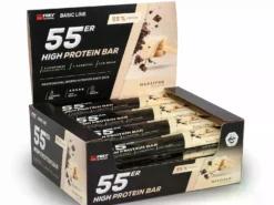 Proteinriegel 55er (20x50g)
