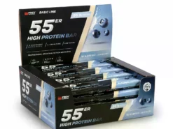 Proteinriegel 55er (20x50g)