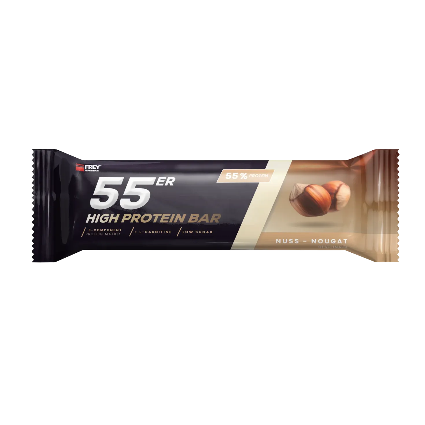 Proteinriegel 55er (20x50g)