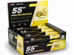 Proteinriegel 55er (20x50g)