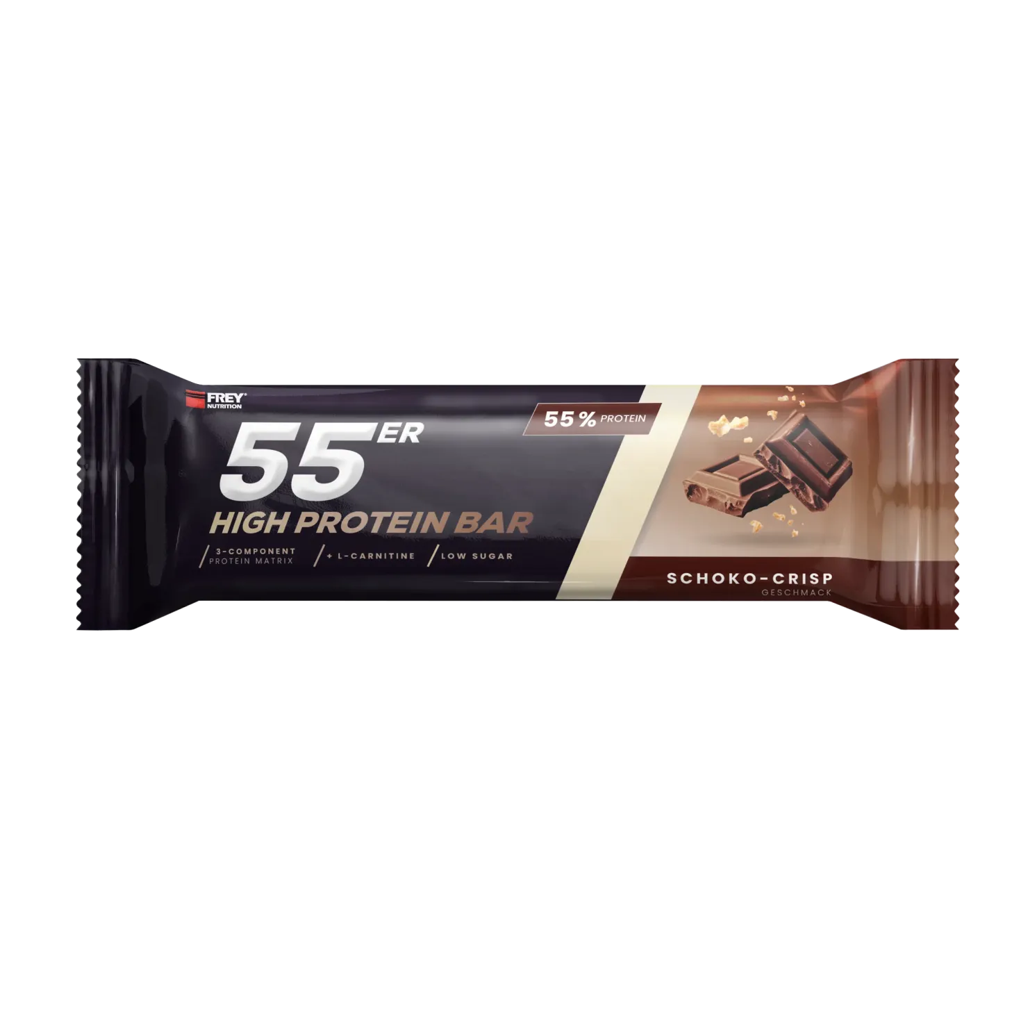 Proteinriegel 55er (20x50g)