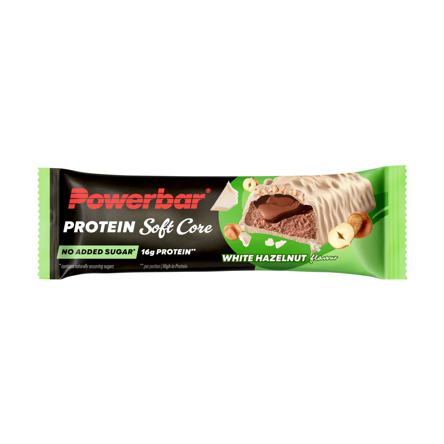 Protein Soft Core (12x48g)