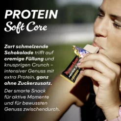 Protein Soft Core (12x48g)