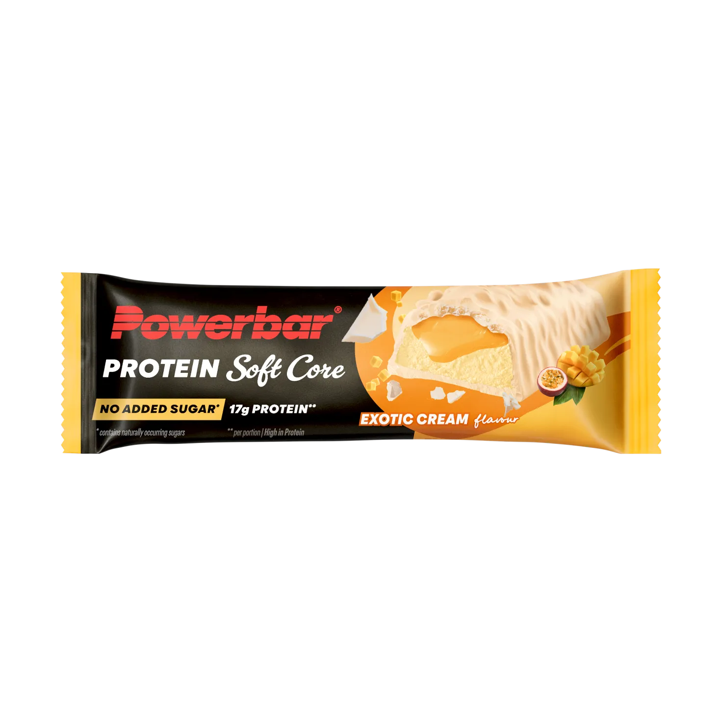 Protein Soft Core (12x48g)