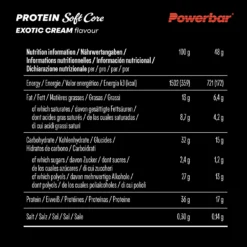 Protein Soft Core (12x48g)