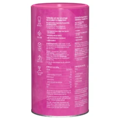 Puder Xucker aus Erythrit (600g)