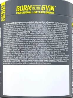 Pump Xplode (300g)