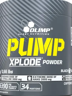 Pump Xplode (300g)