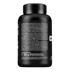 Pure Creatine Creapure® Capsules (200 Kapseln)