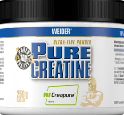 Pure Creatine Creapure® (250g)