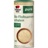 Pure Flohsamen bio (200g)