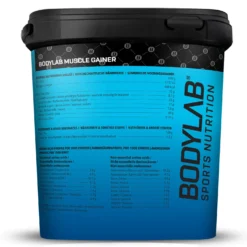 Pure Muscle Gainer (2000g)
