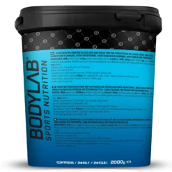 Pure Muscle Gainer (2000g)