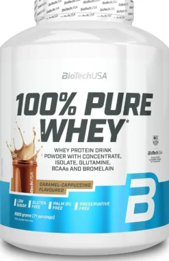 100% Pure Whey (2000g)