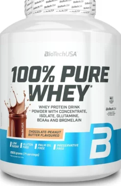 100% Pure Whey (2000g)