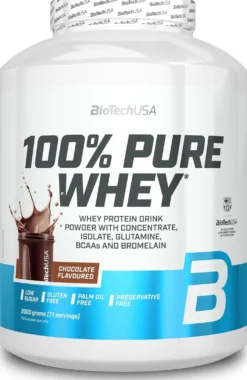 100% Pure Whey (2000g)