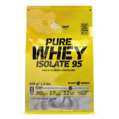 Pure Whey Isolate 95 (600g)