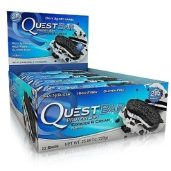 Quest Bar (12x60g)