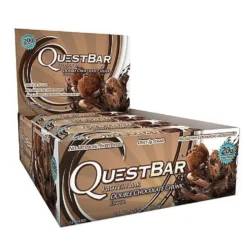 Quest Bar (12x60g)