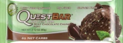 Quest Bar (12x60g)