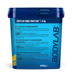 QURA Creatine™ Monohydrate (1000g)