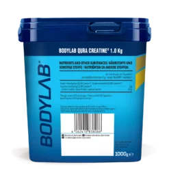 QURA Creatine™ Monohydrate (1000g)