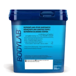 QURA Creatine™ Monohydrate (500g)