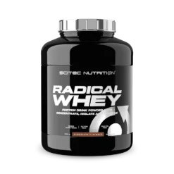 Radical Whey (2000g)