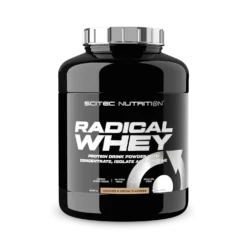 Radical Whey (2000g)
