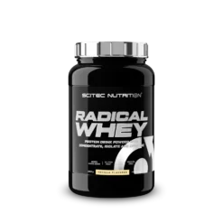 Radical Whey (1000g)