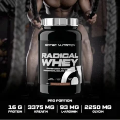 Radical Whey (1000g)