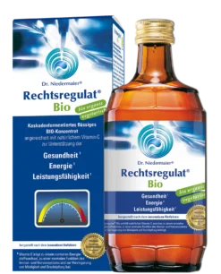 Rechts-Regulat Bio (350ml)