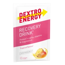 Recovery Drink Tropical (14 Portionsbeutel)