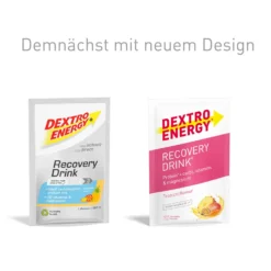 Recovery Drink Tropical (14 Portionsbeutel)