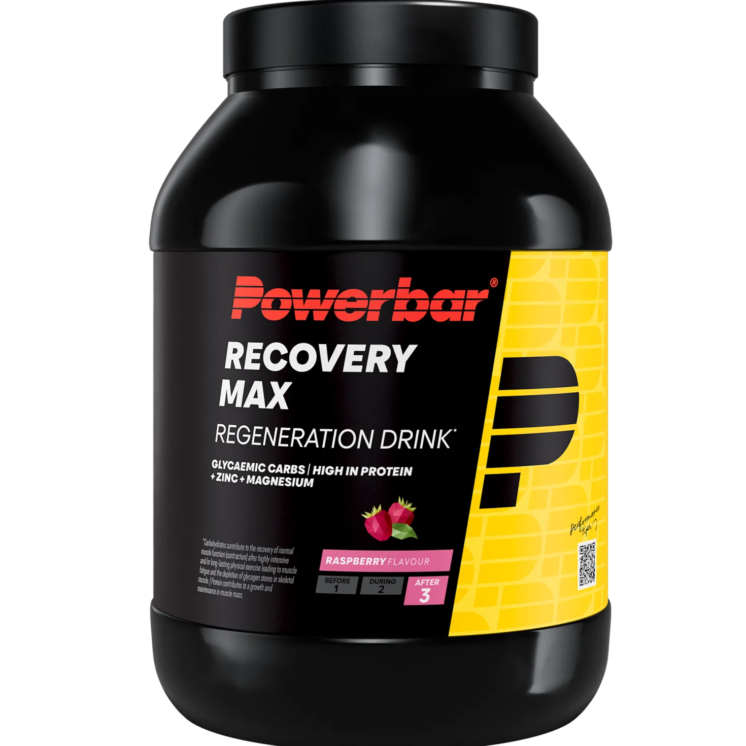 Recovery Max (1144g)
