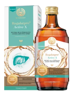 Regulatpro Active X (350ml)