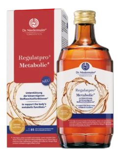 Regulatpro Metabolic (350ml)