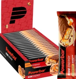 Ride Energy Bar (18x55g)
