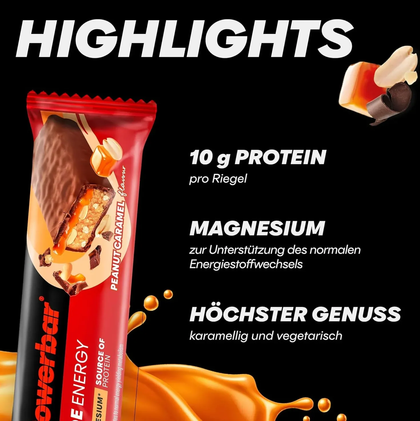 Ride Energy Bar (18x55g)