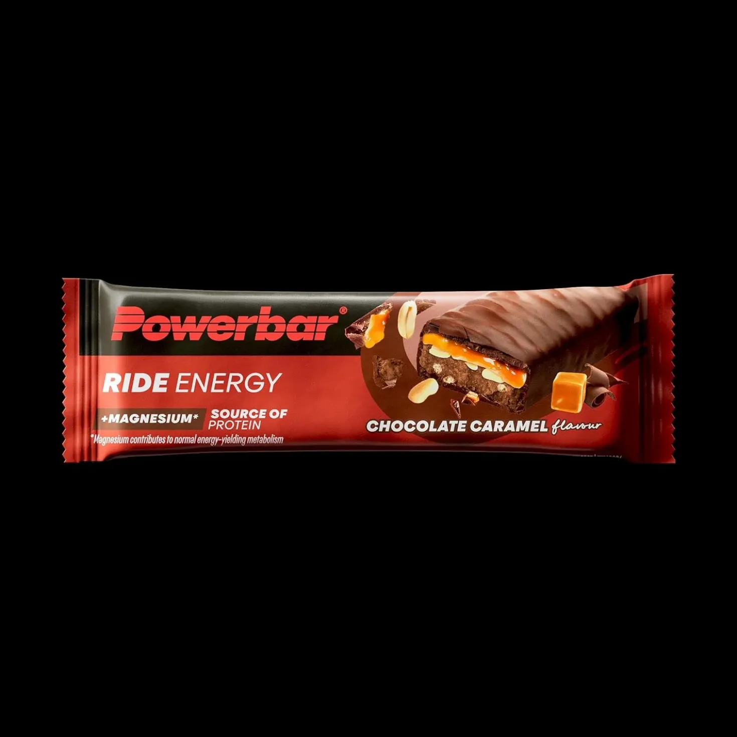 Ride Energy Bar (18x55g)