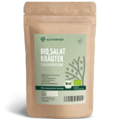 Salatkräuter Gewürzmischung Bio (100g)
