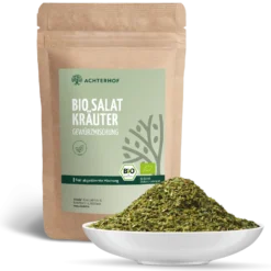 Salatkräuter Gewürzmischung Bio (100g)