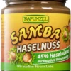 Samba Haselnuss bio (250g)