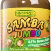 Samba Jumbo Haselnuss bio (750g)