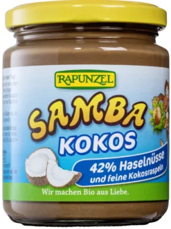 Samba Kokos bio (250g)