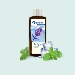 Saunaaufguss Eisminze (190ml)